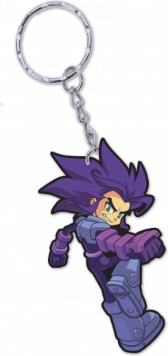 Breloc stilat pentru chei