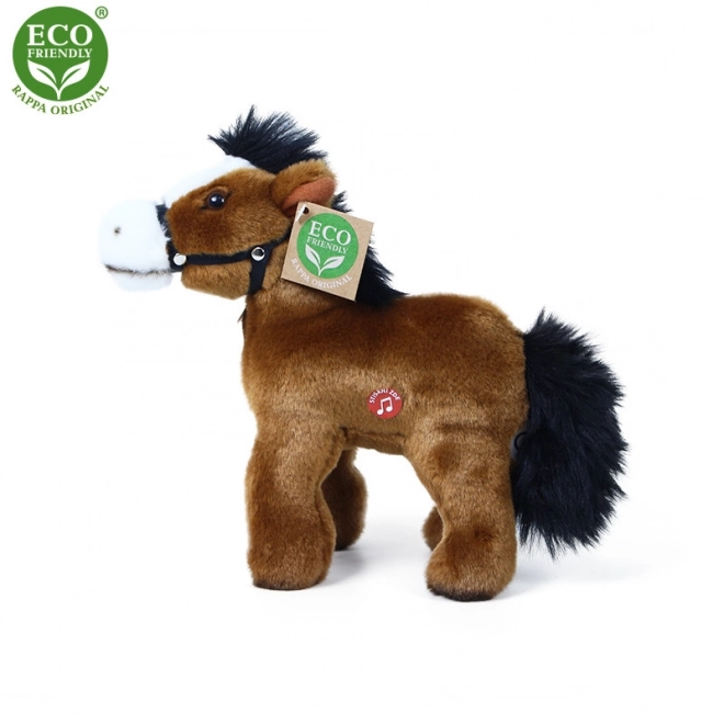 Rappa Cal de pluș 20 cm ECO-FRIENDLY