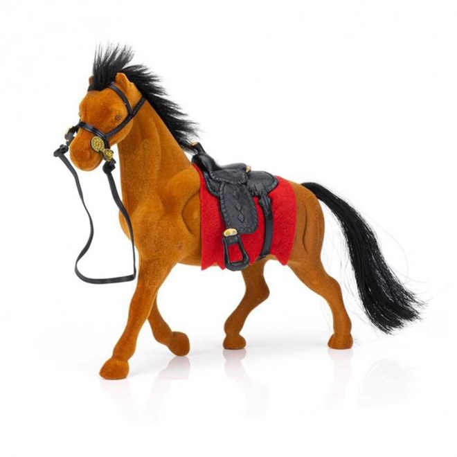 Cal din fleece 16 cm