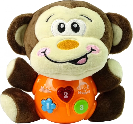 Funcții sonore pentru dezvoltarea copiilor