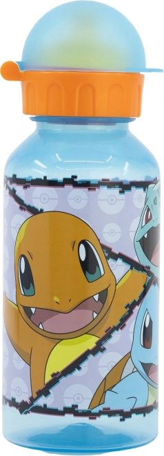 Sticlă de băut Pokémon 370 ml