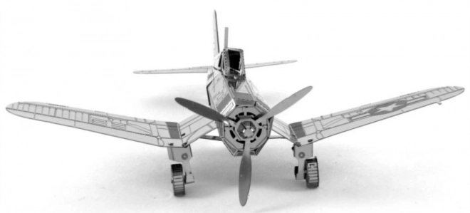 Puzzle 3D Avion F4U Corsair