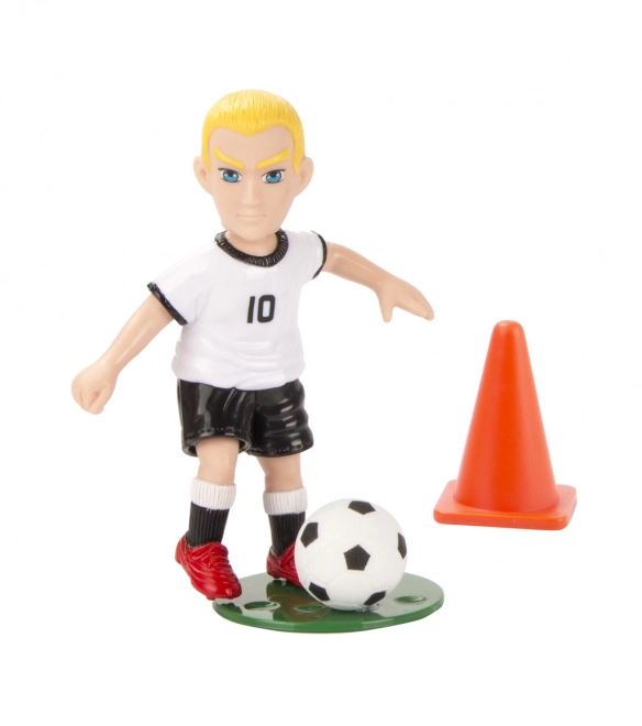 Figurină Jucător Fotbal Shooters