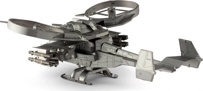 Puzzel 3D Premium Metal Earth: Scorpion Gunship Avatar