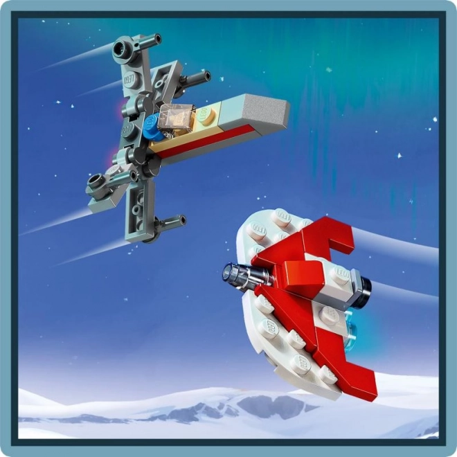 Calendar de Advent 2024 LEGO Star Wars