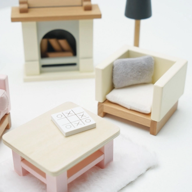 Le Toy Van Daisylane sufragerie