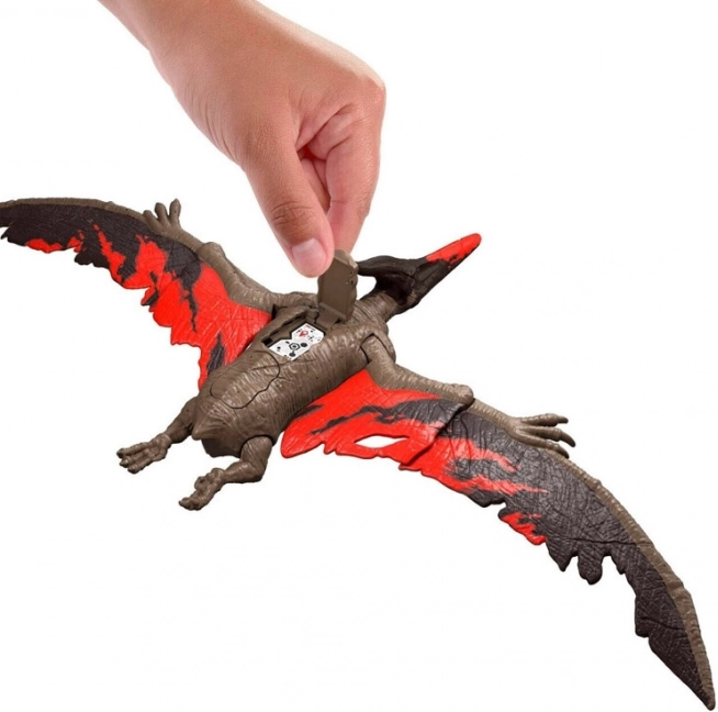 Figurină dinozaur Pteranodon Jurassic World
