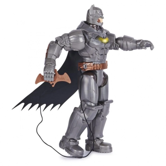 Batman figurina de acțiune cu accesorii lansatoare 30 cm