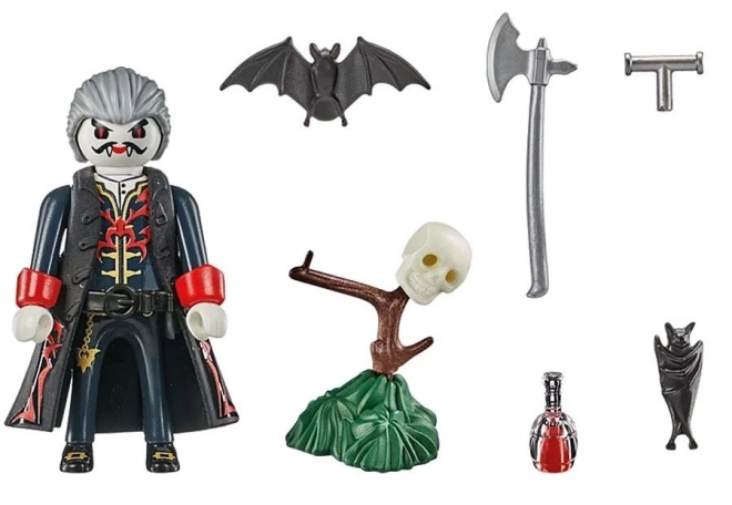 Set figurina specială Plus Draculea