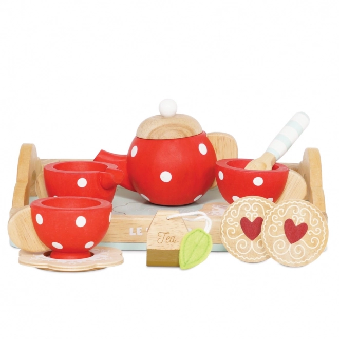 set ceai Honeybake Le Toy Van