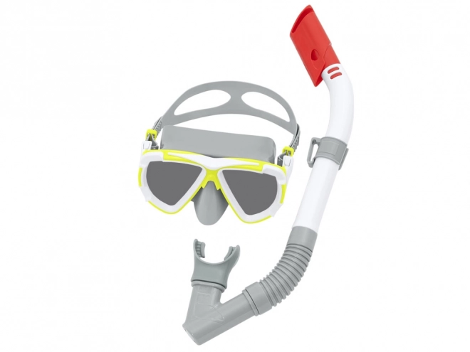 Set snorkeling Bestway Hydro Pro Dive Mira