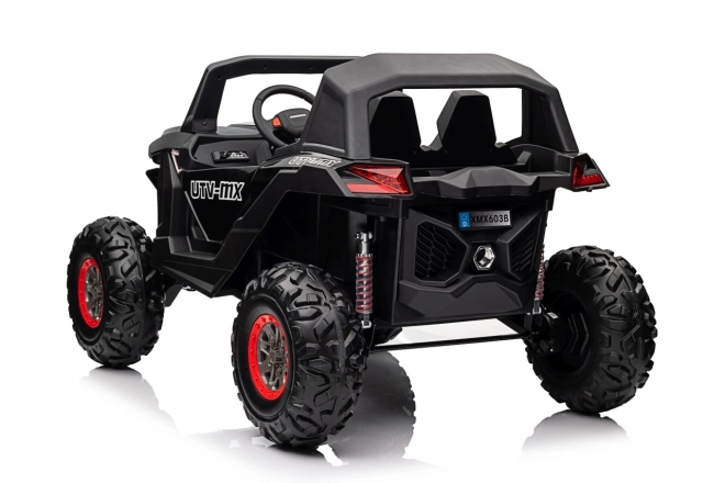 Buggy UTV-MX 2000N negru