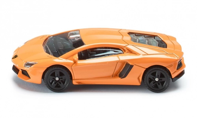 Lamborghini Aventador LP 700-4 jucărie auto