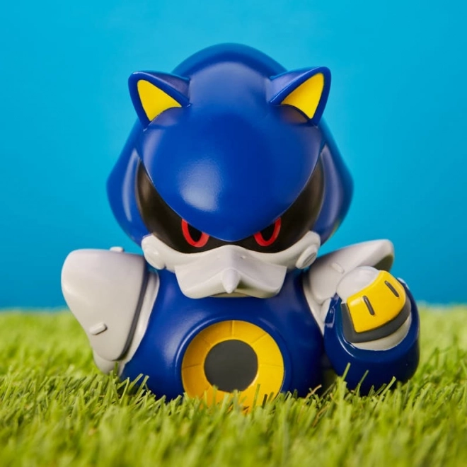 Kachniță TUBBZ Metal Sonic Prima Ediție