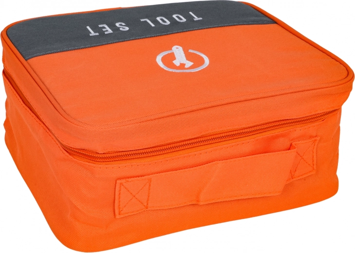 Geantă practică cu fermoar pentru toate piesele