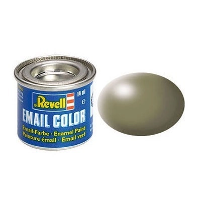 Email color verde cenușiu 362