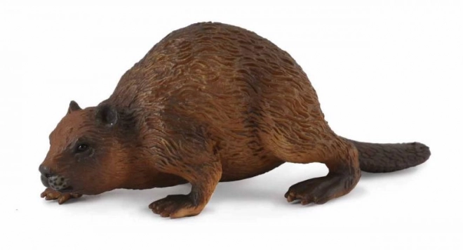 Figurină castor Collecta