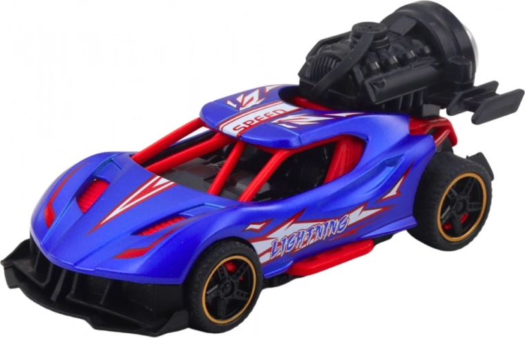 Lumini și sunete pentru atmosferă maximă