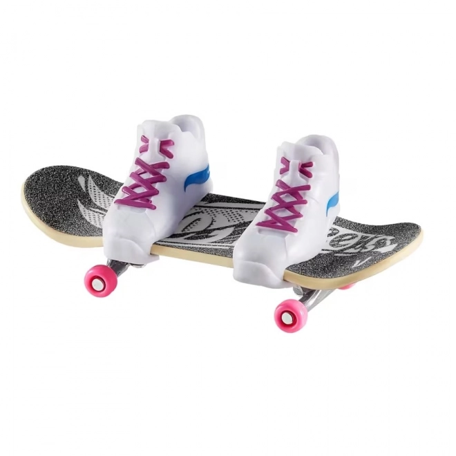 Deskorolka cu degetele Hot Wheels Skate Tony Hawk