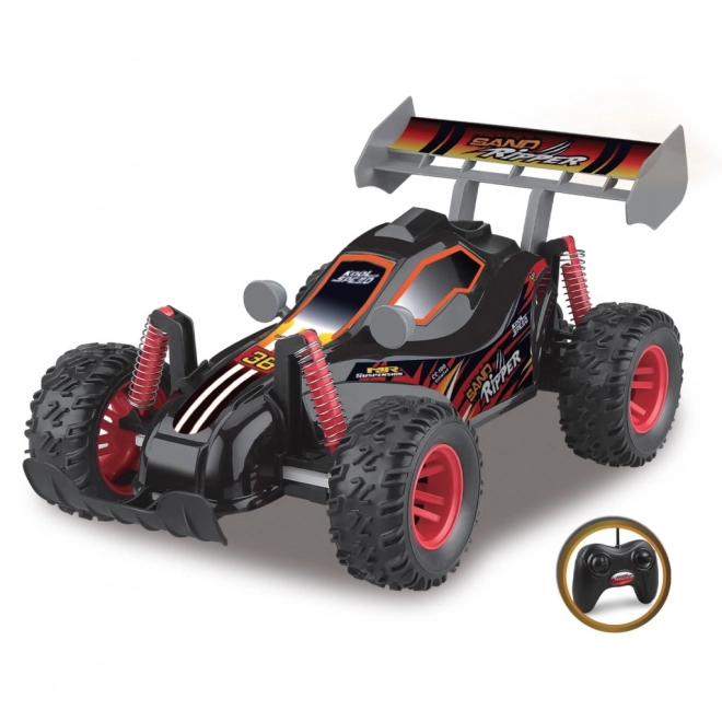 Mașină RC Buggy Off-Road 1:16
