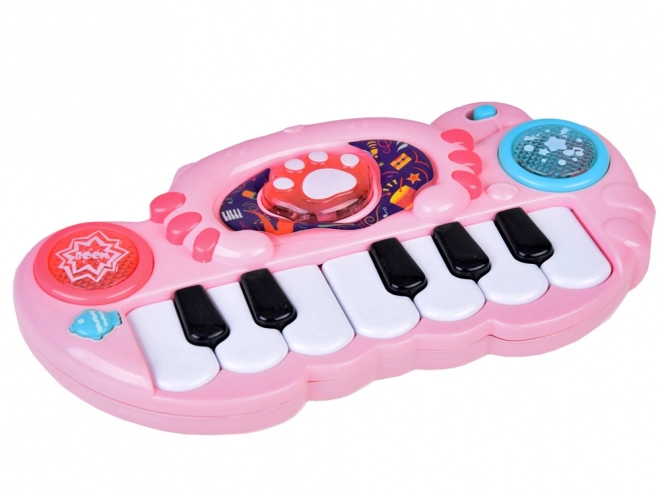 Organe educative interactive pentru copii