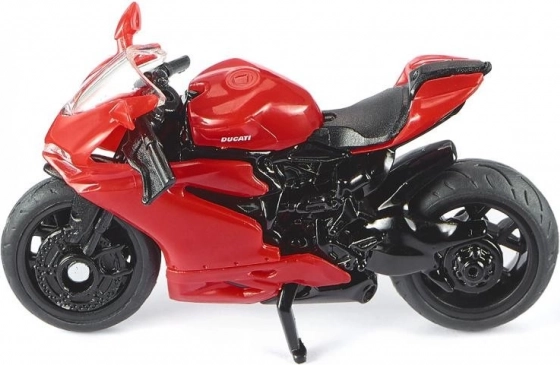 Motocicletă Ducati Panigale 1299 model SIKU