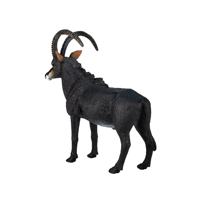 Figurină antelope