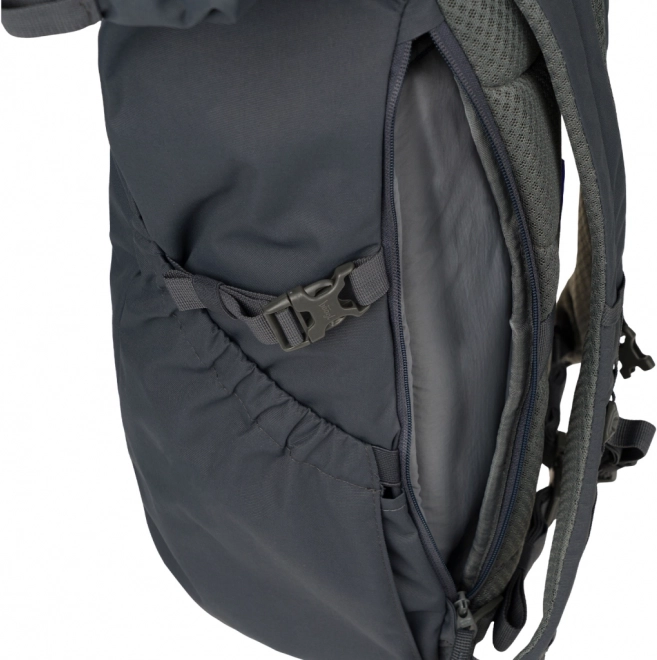 Baagl Rucsac Rulabil Gri