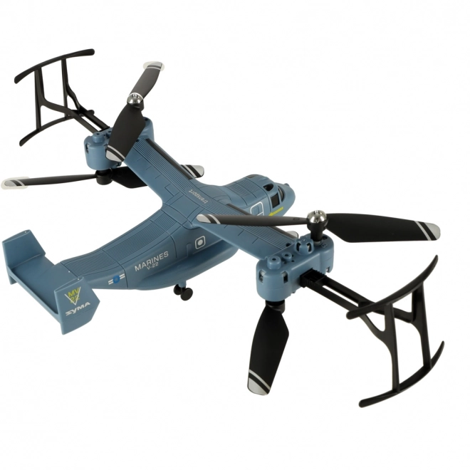 Dron z telecomandă Syma V22