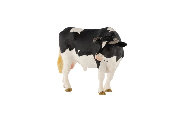 Execuție realistă a taurului Holstein