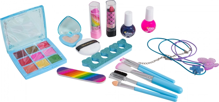 Machiaj sigur și ușor de spălat