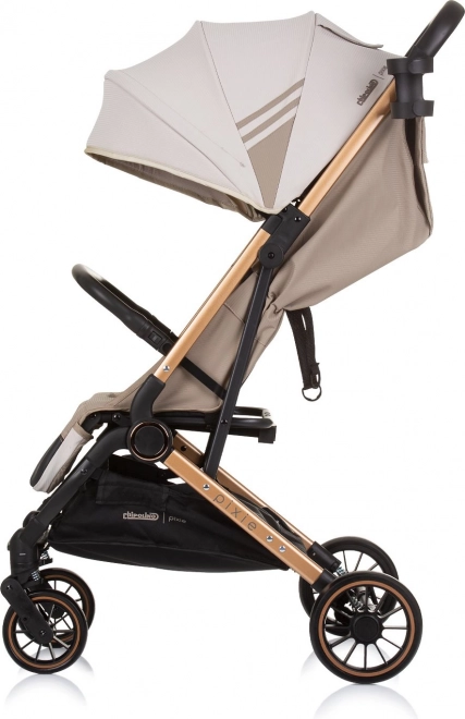 Carucior sport Chipolino Pixie Macadamia