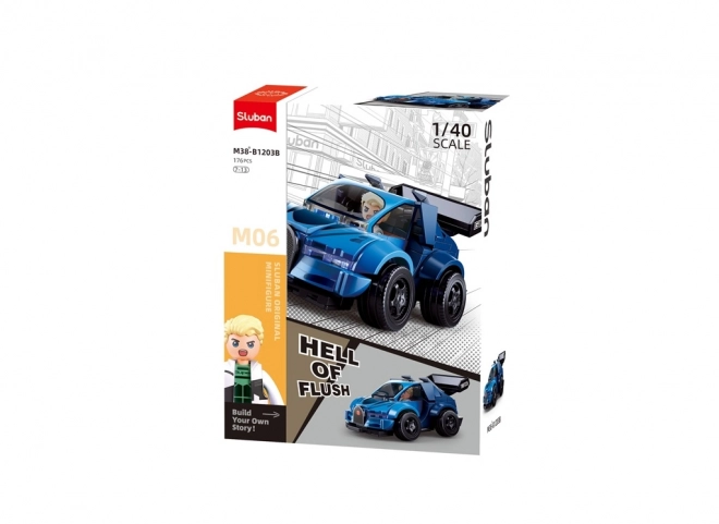 Clubul Auto Sluban