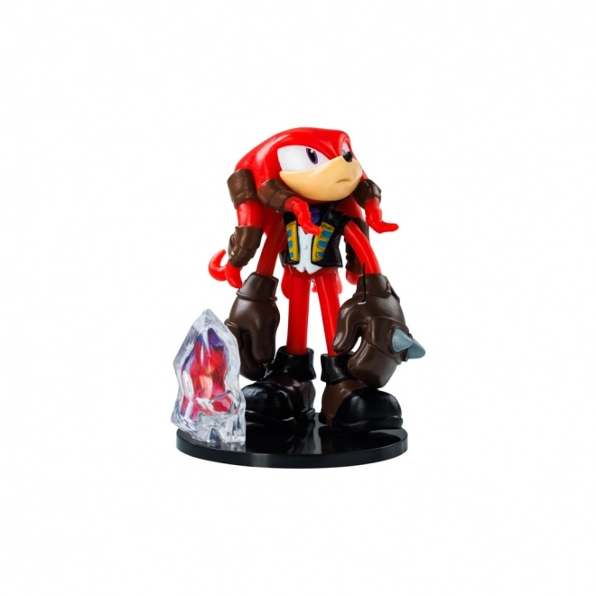 Figurină Sonic în capsulă