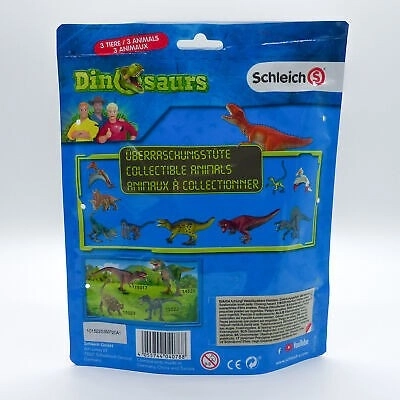 Schleich Dinozaur Mini punguță