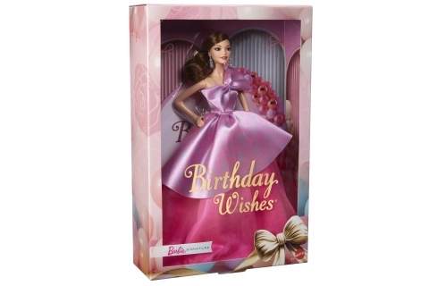 Barbie ziua de naștere uimitoare