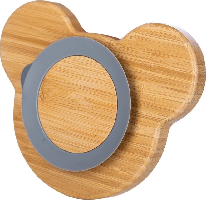 Farfurie din bambus FreeON Koala