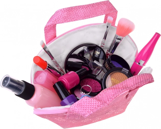 Săculeț cosmetic atractiv