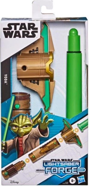Star Wars Sabie Laser Forge de Bază