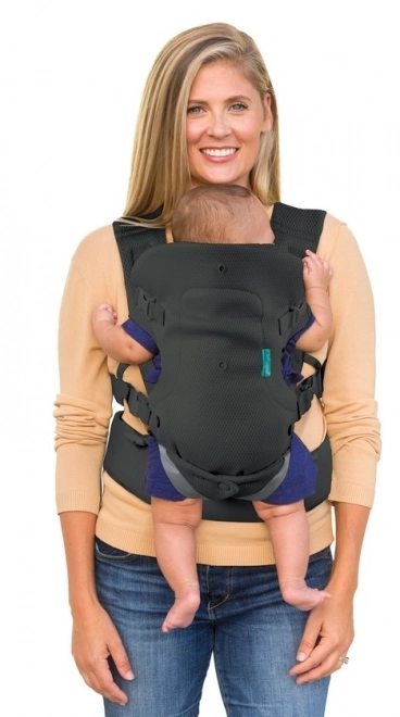 Marsupiu multifunctional Infantino 4 în 1