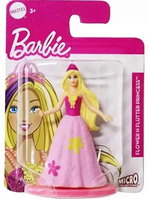 Barbie prințesă a florilor