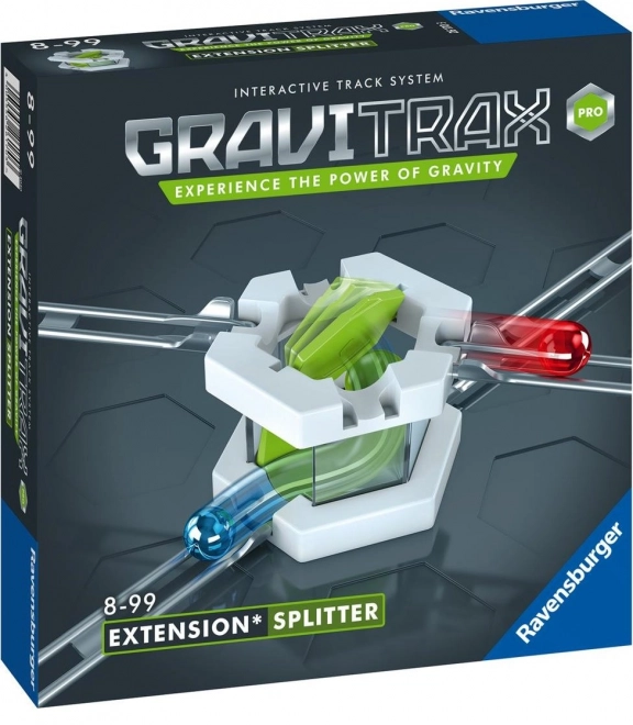 GraviTrax Pro Splitter