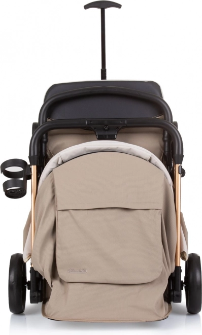 Carucior sport Chipolino Pixie Macadamia