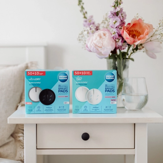 Protecție ultraabsorbantă și senzație rapidă de uscat