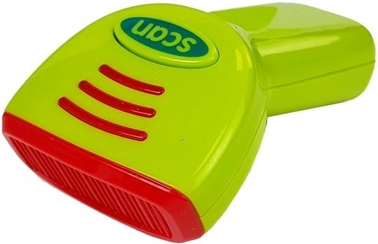 Scanare cu lumină și sunet