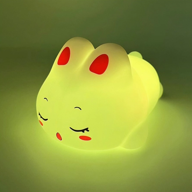 Lampă de noapte Dream Bunny