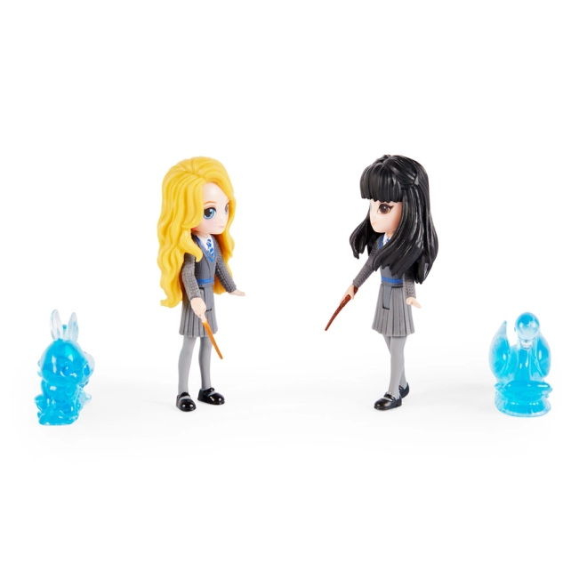 Figurine articulate pentru joc de acțiune