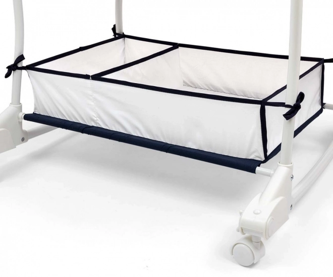Leagăn Dream On 2 în 1