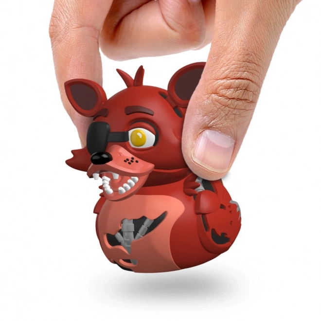Tubbz kachnička mică Foxy