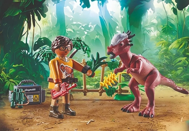 Set de Observare Stygimoloch